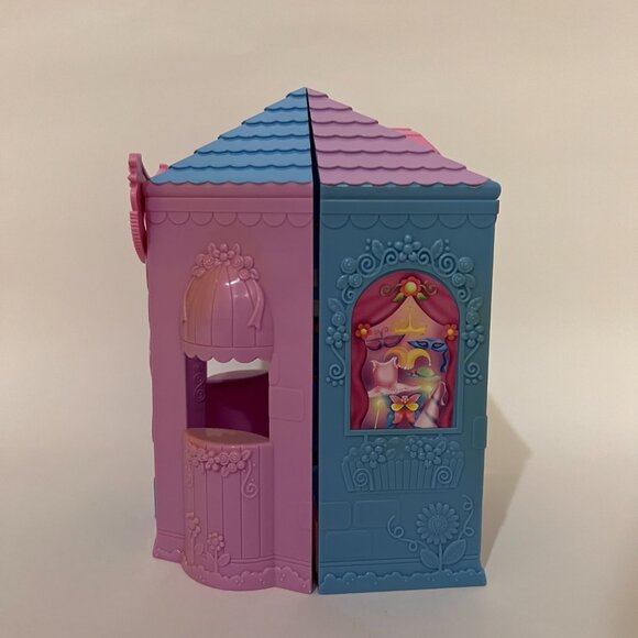 My Little Pony 2004 Frilly Frock Boutique Playset MLP Y2K - Picture 3 of 11